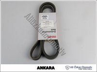 Ford Yedek Parça - GMB V KAYISI ALTERNATOR 6PK 1846